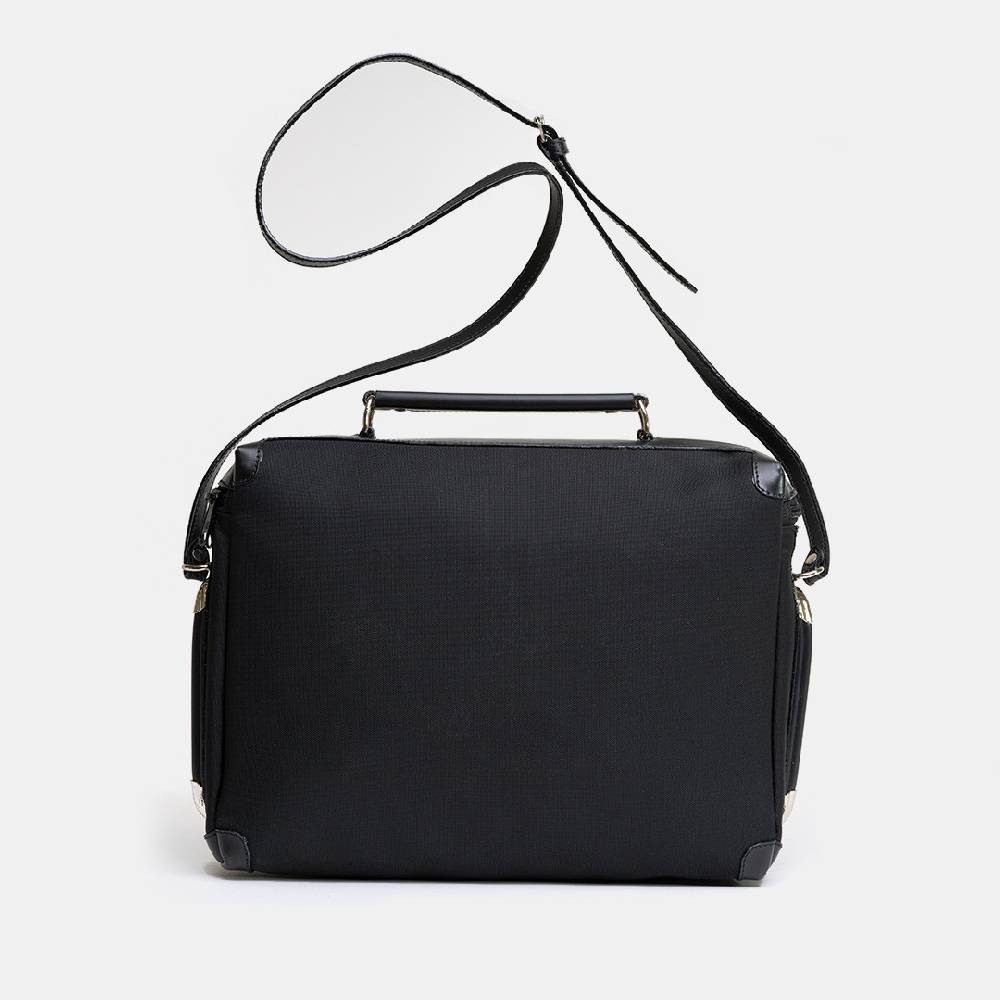 Piero Guidi LINEABOLD MEN'S MINI-BRIEFCASE 110013011_01 2025