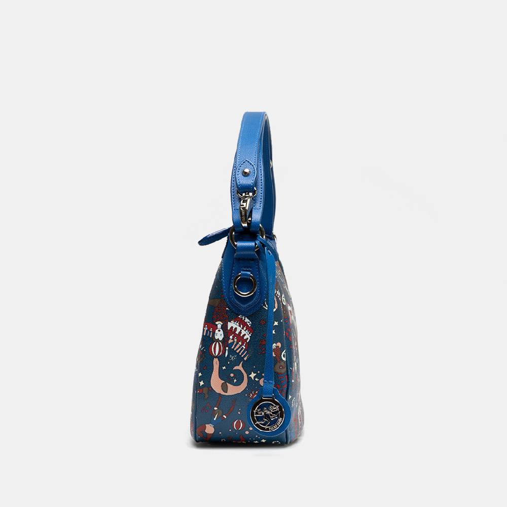 Piero Guidi PIERO GUIDI HOBO BAG / TRACOLLA Offerta