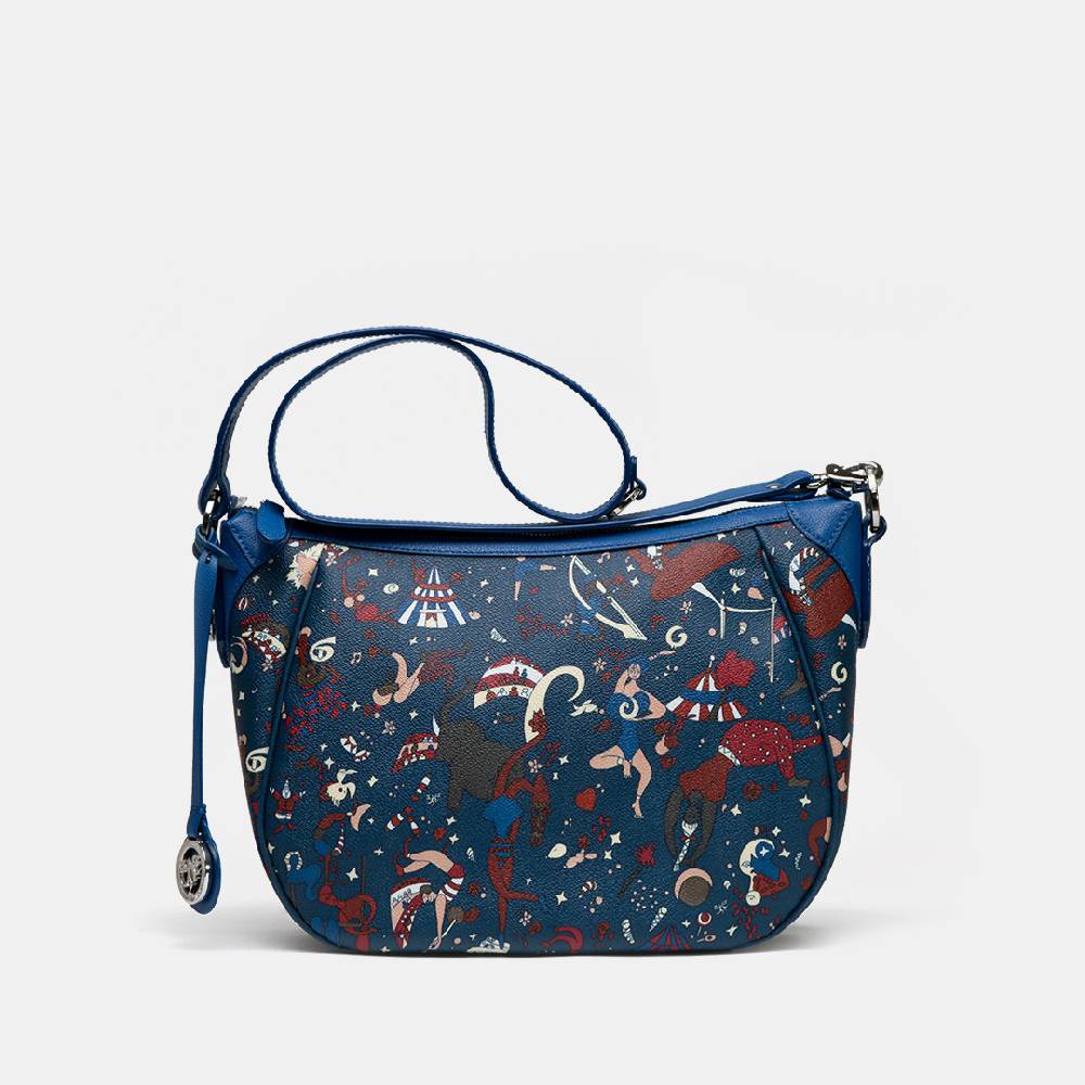 Piero Guidi PIERO GUIDI HOBO BAG / TRACOLLA Offerta