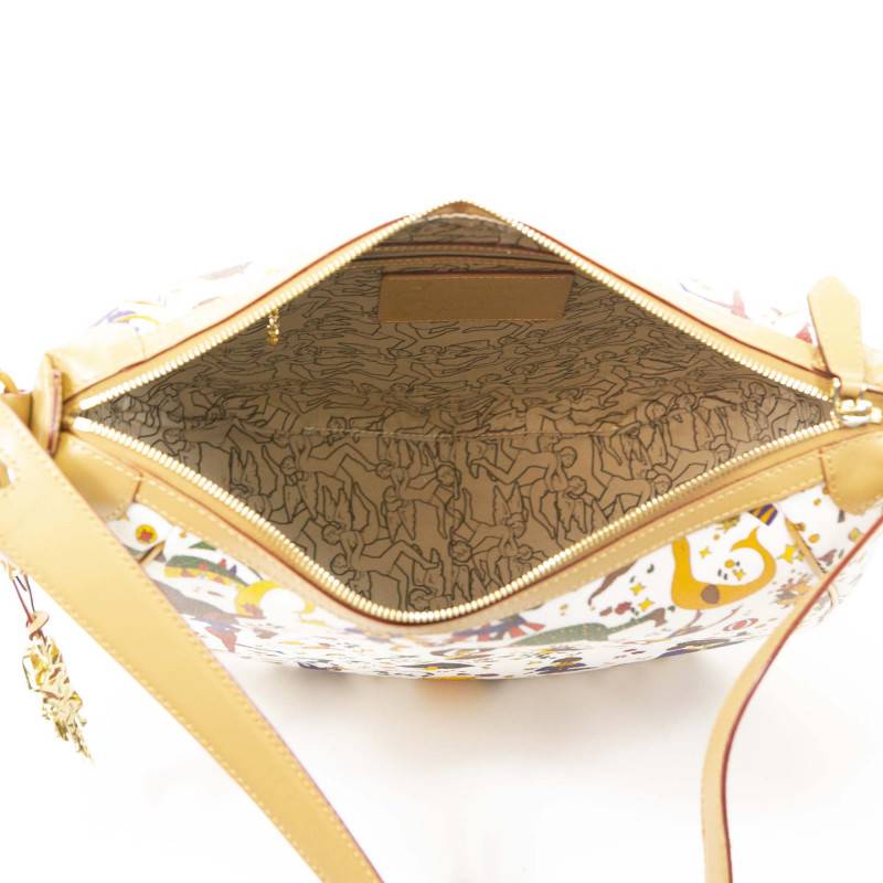 Piero Guidi PIERO GUIDI HOBO BAG / TRACOLLA Offerta