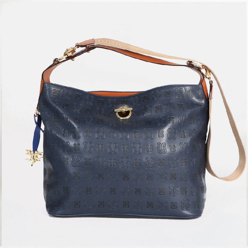 Piero Guidi PIERO GUIDI HOBO BAG/TRACOLLA Economico
