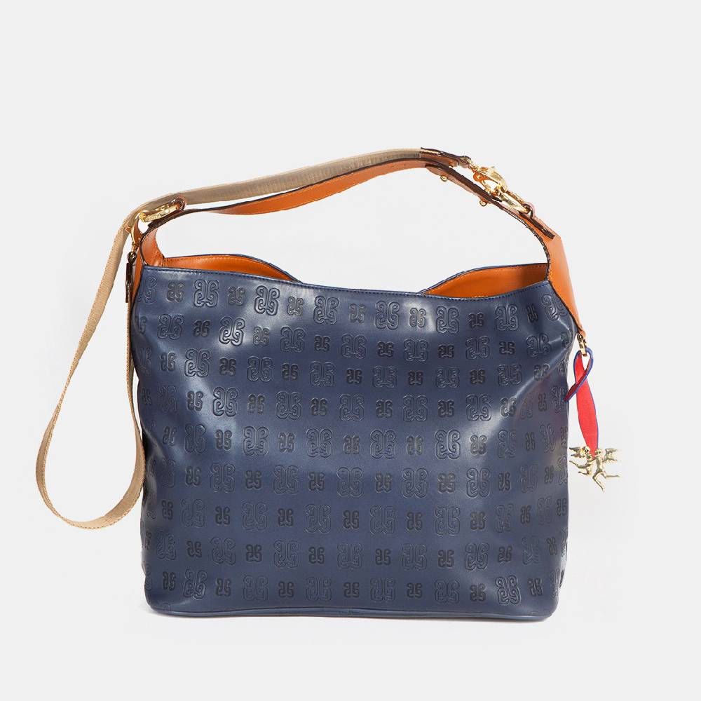 Piero Guidi PIERO GUIDI HOBO BAG/TRACOLLA Economico