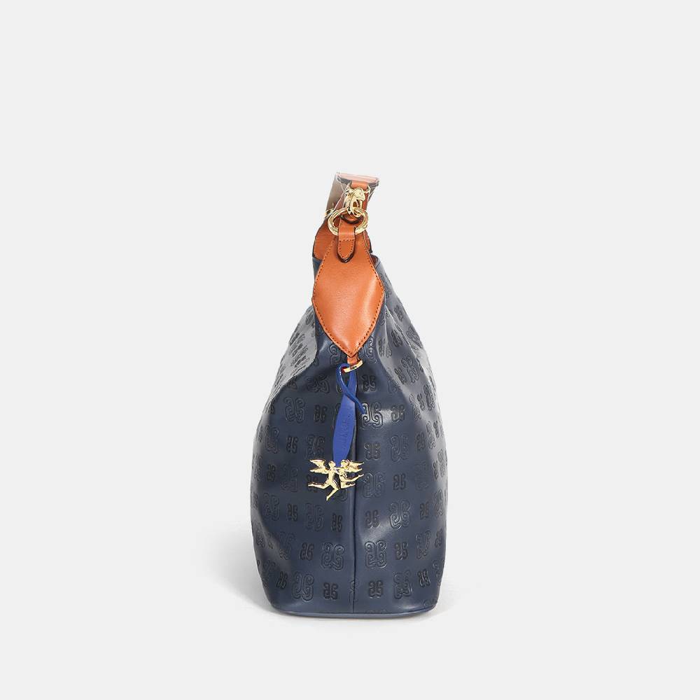 Piero Guidi PIERO GUIDI HOBO BAG/TRACOLLA Economico
