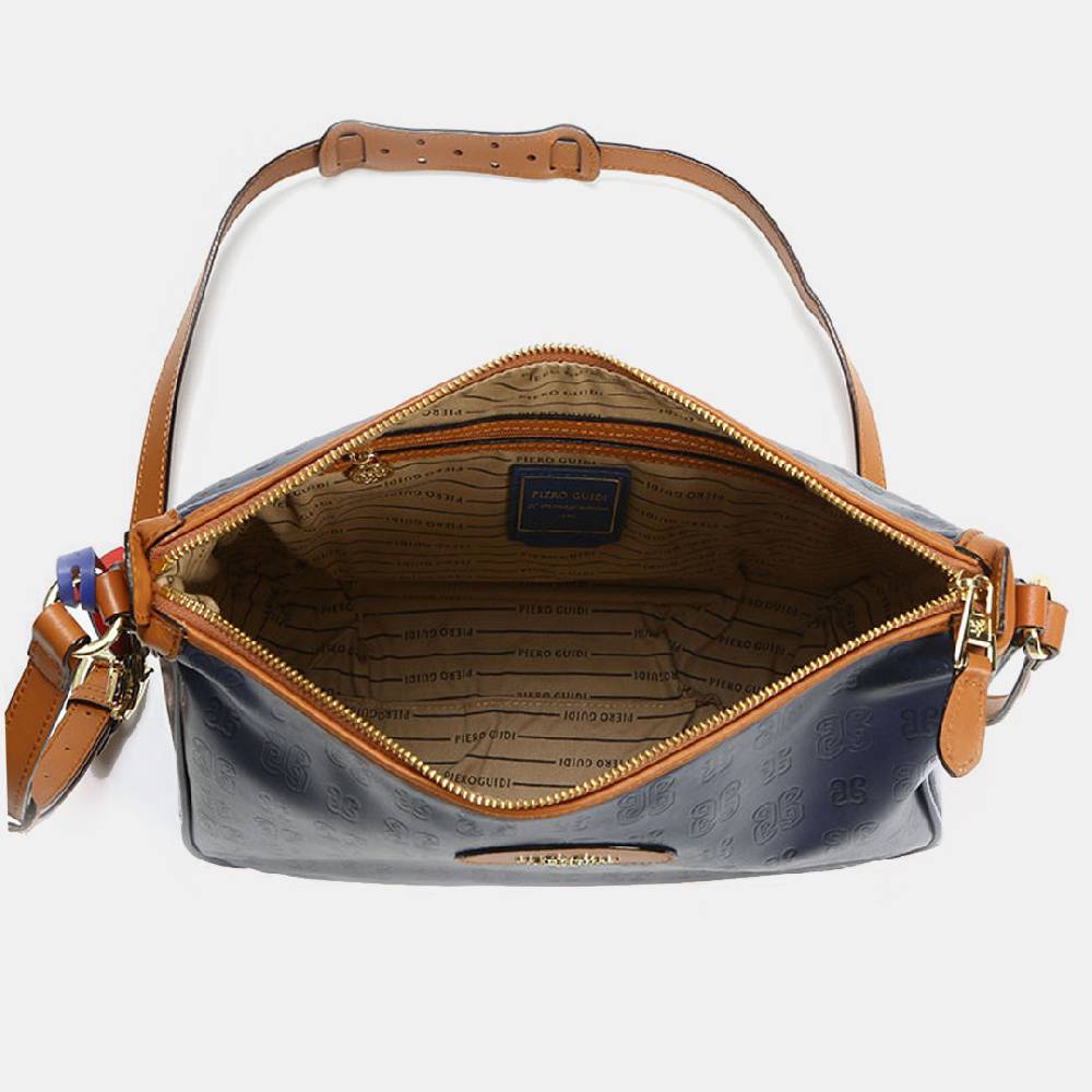 Piero Guidi PIERO GUIDI HOBO BAG/TRACOLLA Online