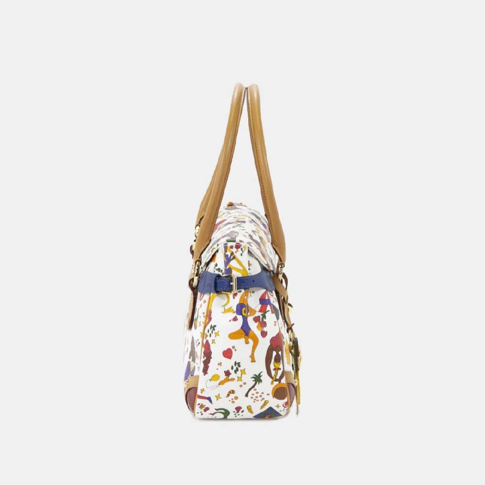 Piero Guidi PIERO GUIDI TOTE BAG / SHOPPING BAG Outlet