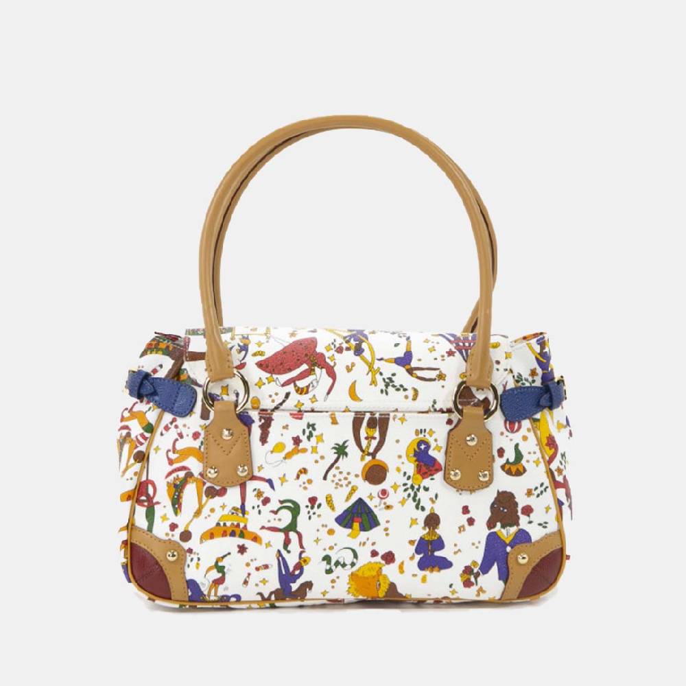 Piero Guidi PIERO GUIDI TOTE BAG / SHOPPING BAG Outlet