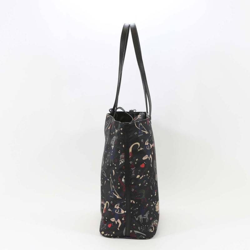 Piero Guidi PIERO GUIDI TOTE BAG/SHOPPING BAG REVERSIBILE 2 IN 1 Saldi