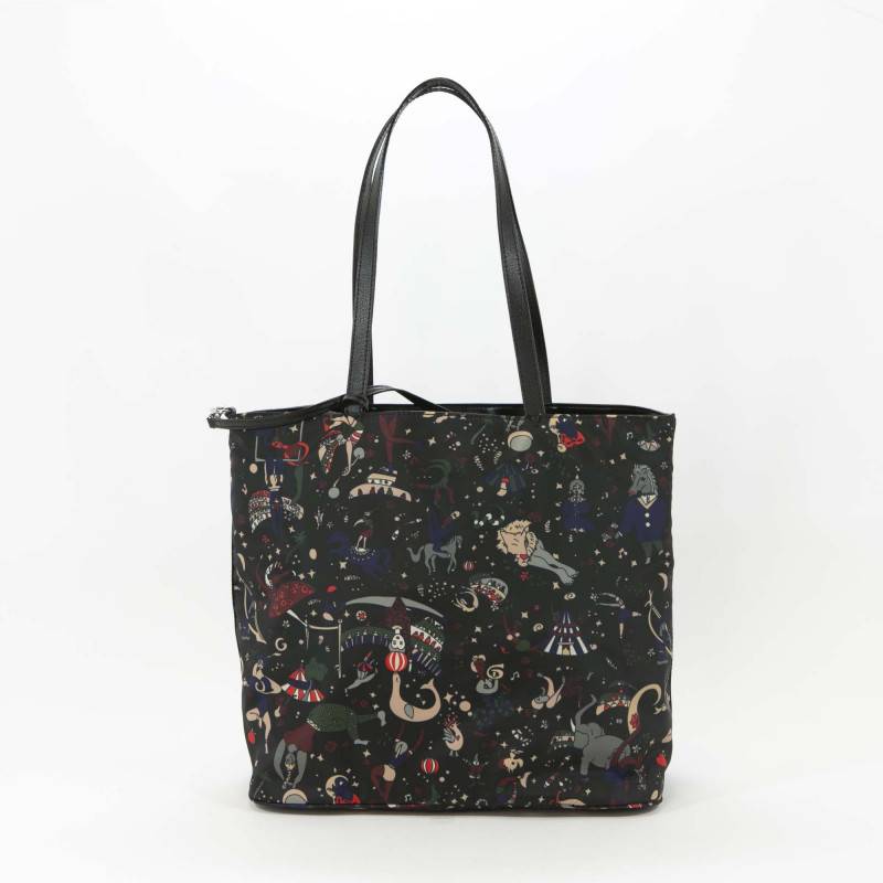 Piero Guidi PIERO GUIDI TOTE BAG/SHOPPING BAG REVERSIBILE 2 IN 1 Saldi