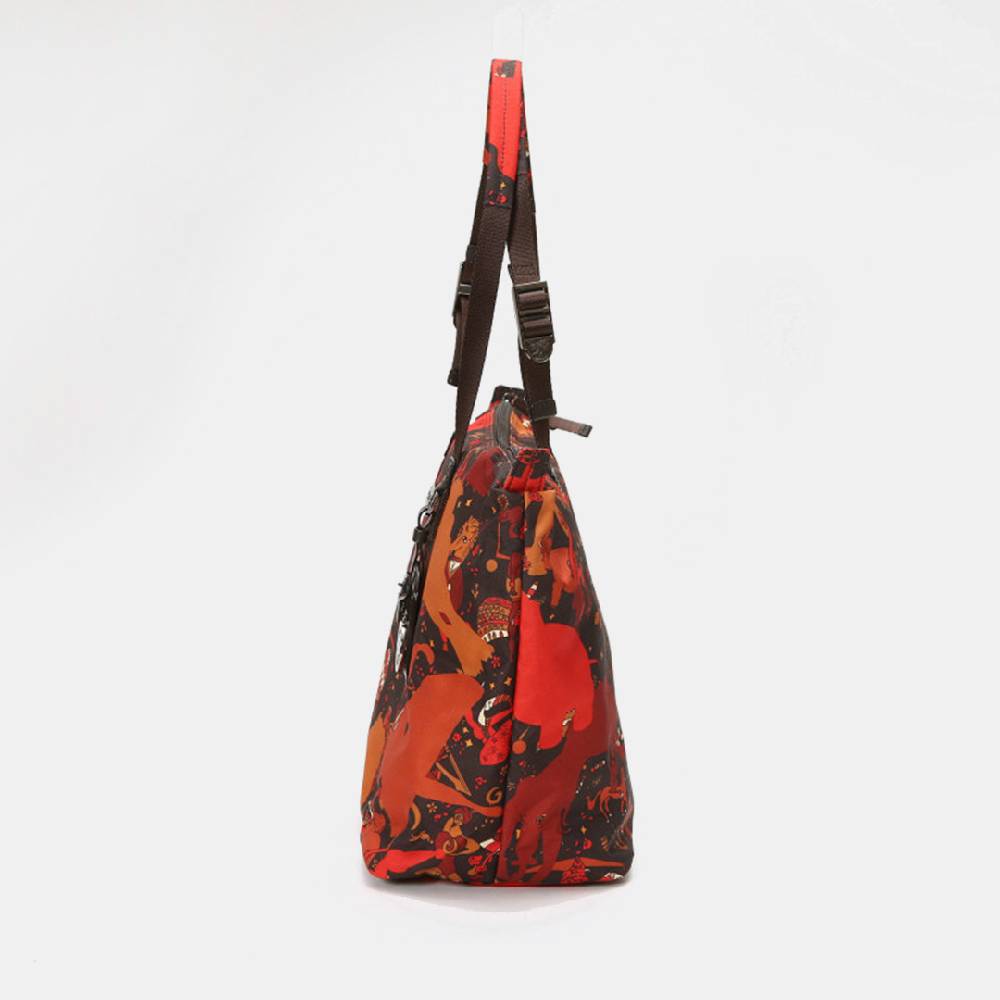 Piero Guidi PIERO GUIDI TOTE BAG / SHOPPING BAG Vendita Calda
