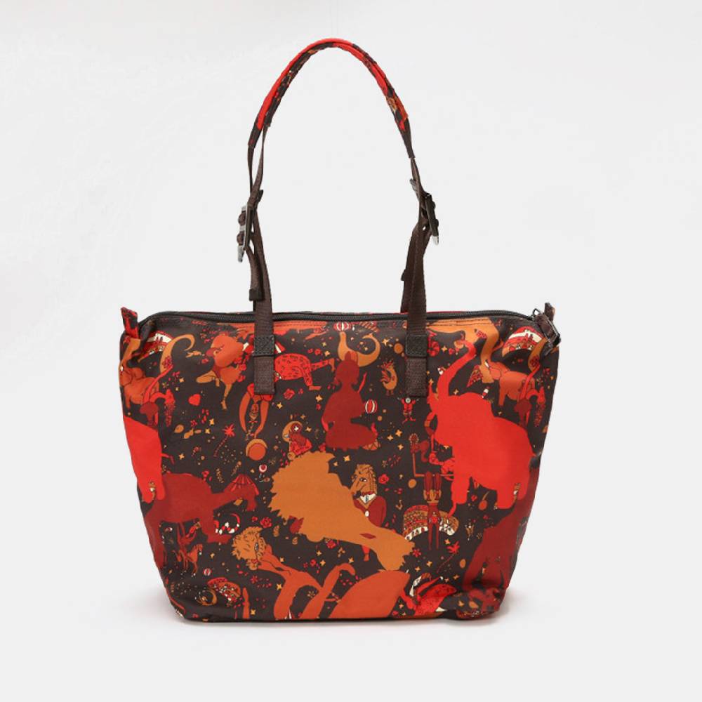Piero Guidi PIERO GUIDI TOTE BAG / SHOPPING BAG Vendita Calda