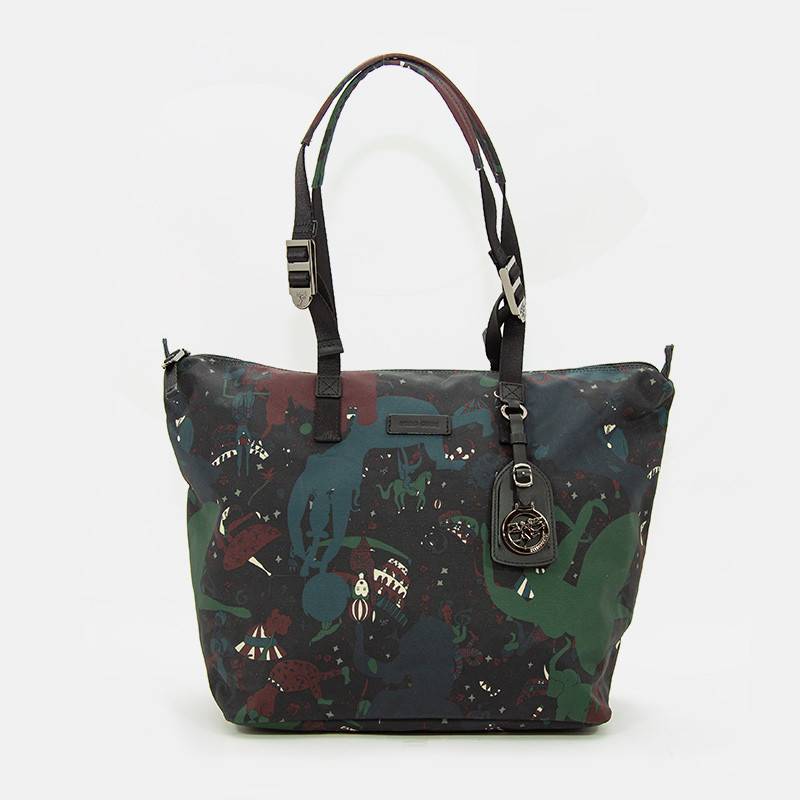 Piero Guidi PIERO GUIDI TOTE BAG / SHOPPING BAG Vendita Economica