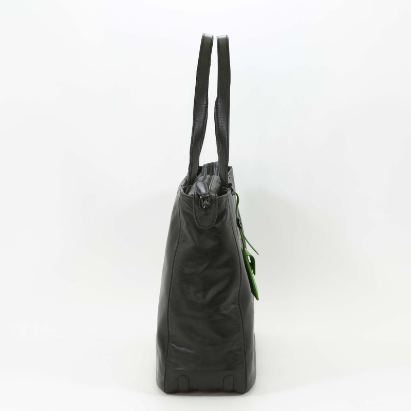 Piero Guidi PIERO GUIDI TOTE BAG / SHOPPING BAG MEDIUM I Più Venduti