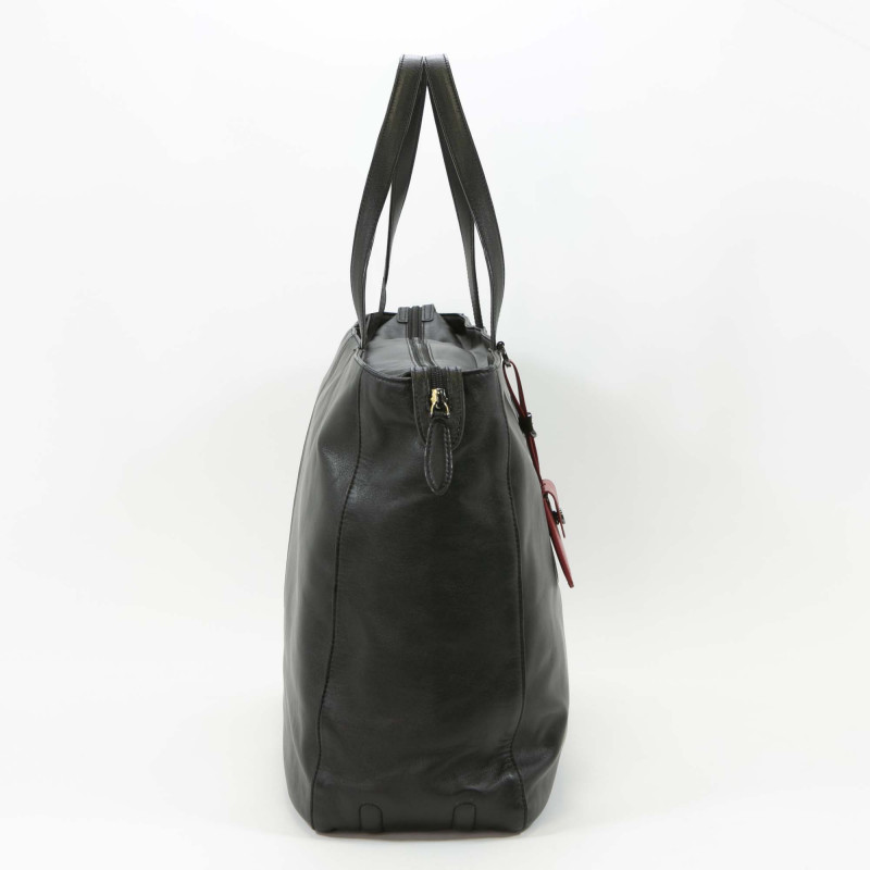 Piero Guidi PIERO GUIDI TOTE BAG / SHOPPING BAG LARGE Vendite Flash