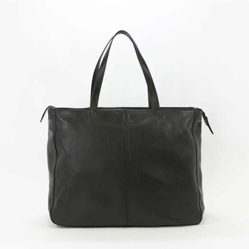 Piero Guidi PIERO GUIDI TOTE BAG / SHOPPING BAG LARGE Vendite Flash