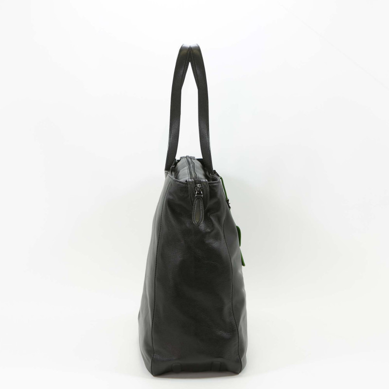 Piero Guidi PIERO GUIDI TOTE BAG / SHOPPING BAG LARGE Negozio