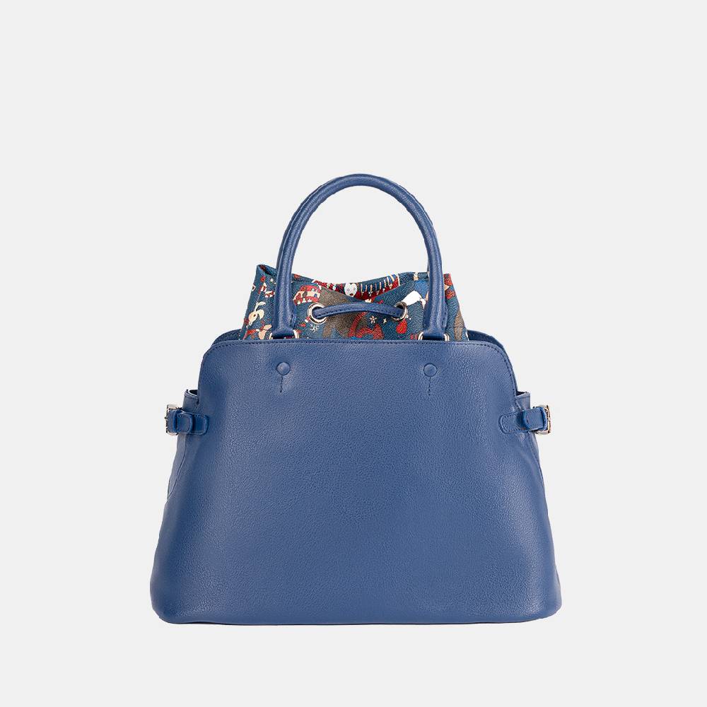 Piero Guidi PIERO GUIDI HANDBAG WITH SHOULDER STRAP/BORSA A MANO CON TRACOLLA In Saldo