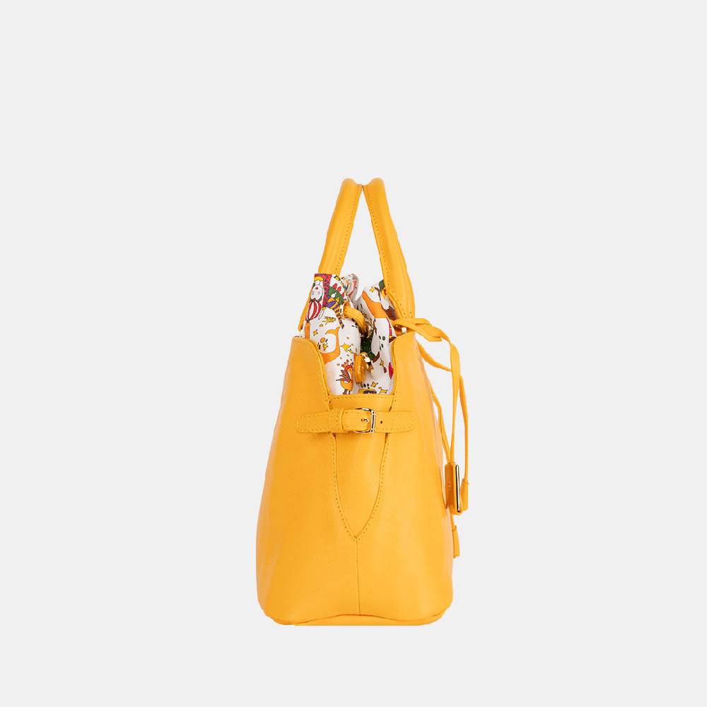 Piero Guidi PIERO GUIDI HANDBAG WITH SHOULDER STRAP/BORSA A MANO CON TRACOLLA Nuova