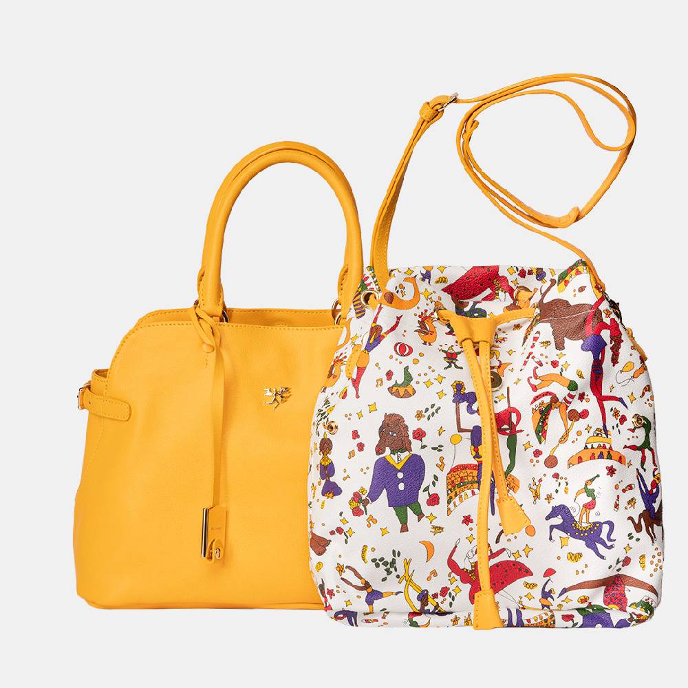 Piero Guidi PIERO GUIDI HANDBAG WITH SHOULDER STRAP/BORSA A MANO CON TRACOLLA Nuova