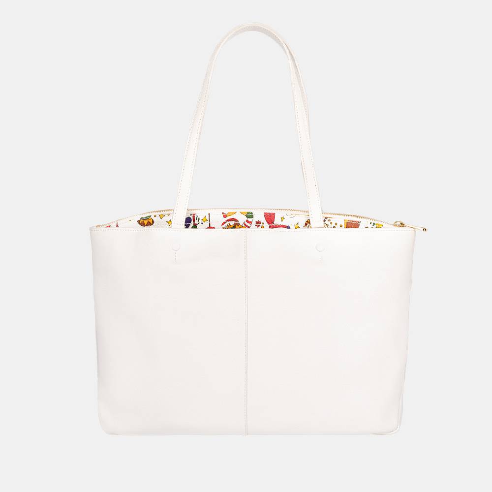 Piero Guidi PIERO GUIDI TOTE BAG / SHOPPING BAG Spedizione gratuita