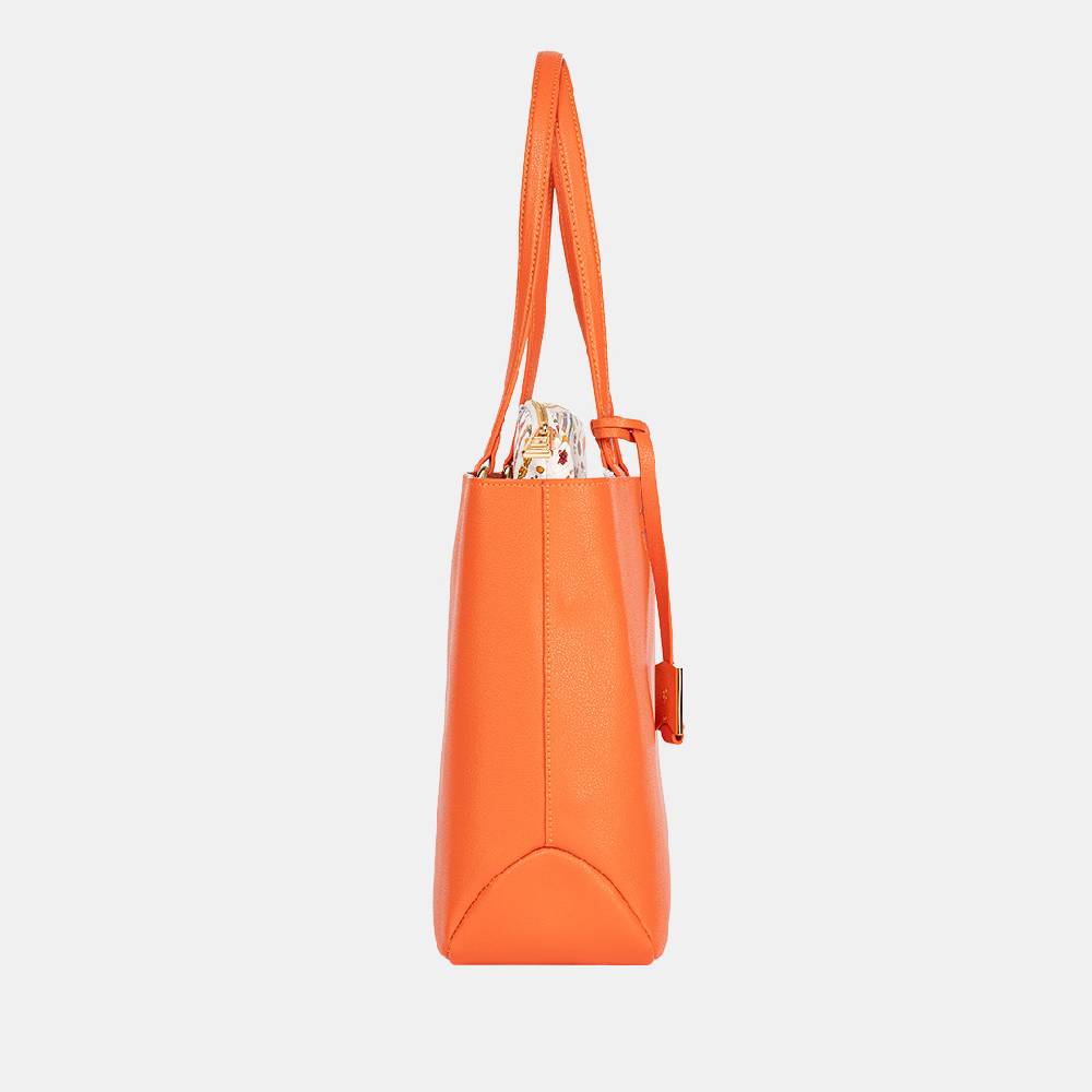 Piero Guidi PIERO GUIDI TOTE BAG / SHOPPING BAG Sconto di tempo limitato