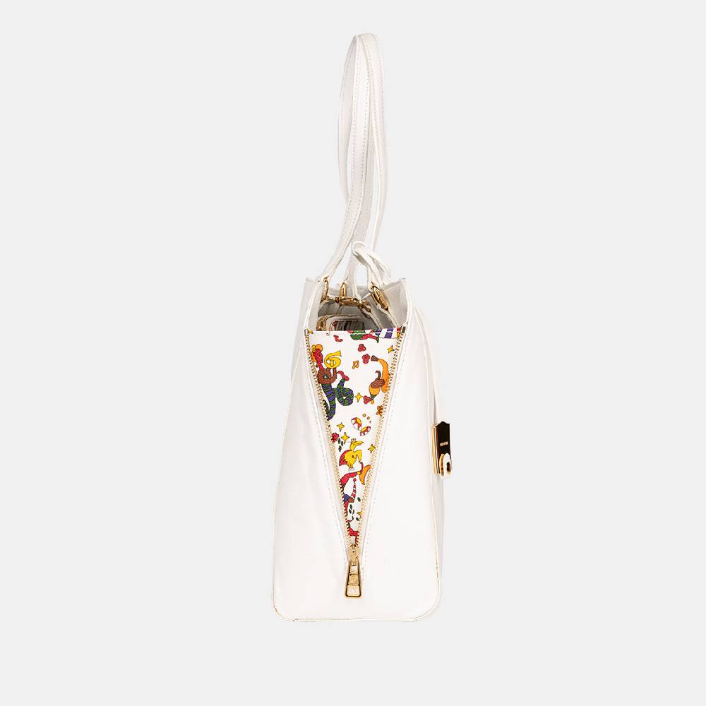 Piero Guidi PIERO GUIDI TOTE BAG/SHOPPING BAG LARGE Negozio online di fabbrica
