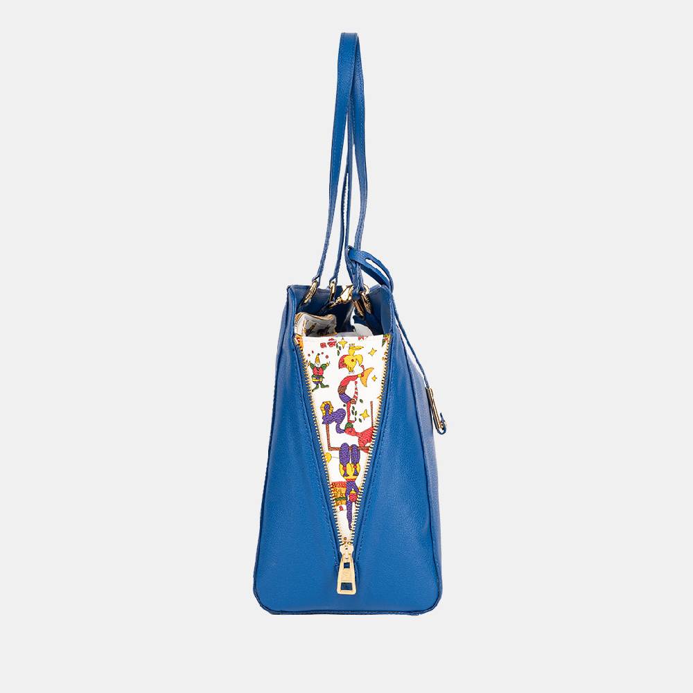 Piero Guidi PIERO GUIDI TOTE BAG/SHOPPING BAG LARGE Prezzo di fabbrica
