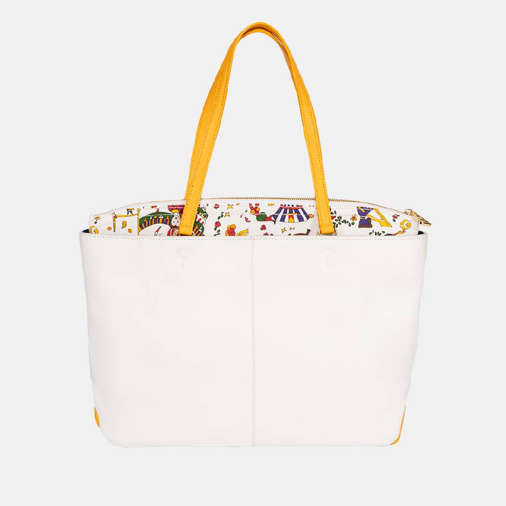 Piero Guidi PIERO GUIDI TOTE BAG / SHOPPING BAG Offerta speciale