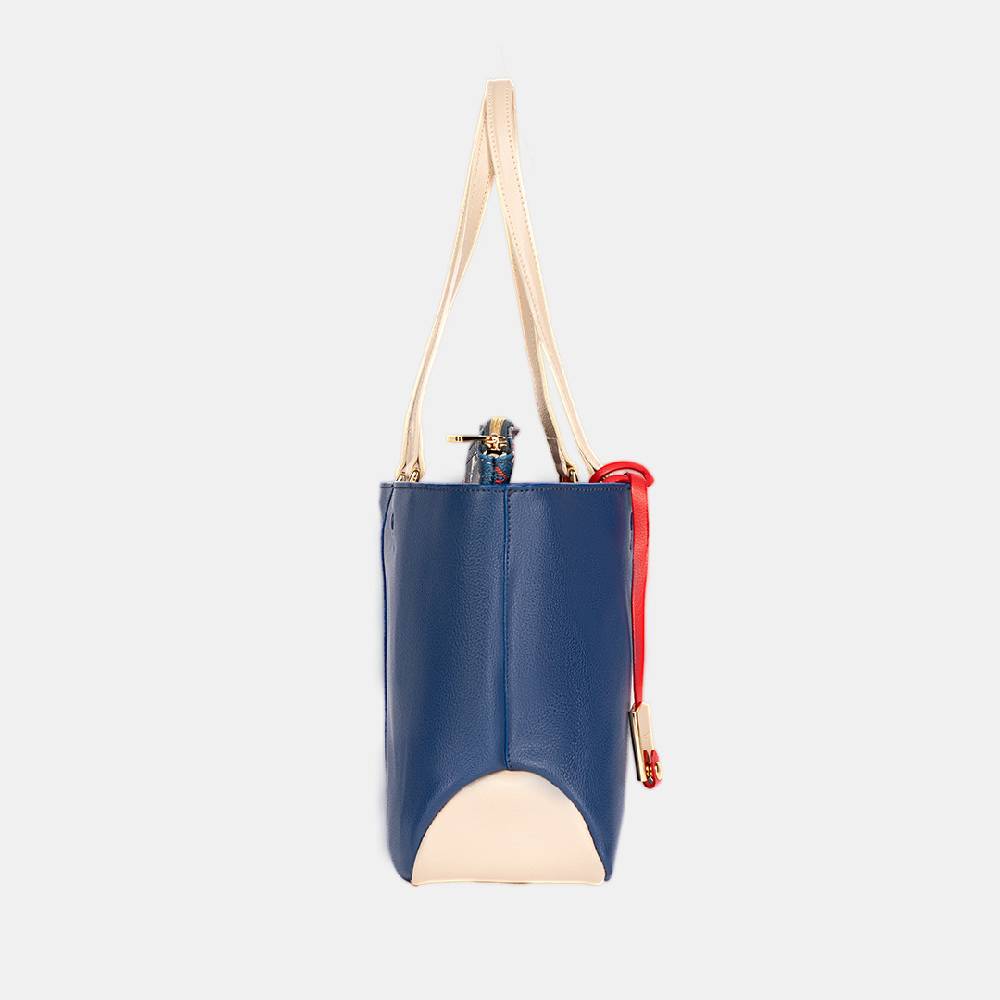 Piero Guidi PIERO GUIDI TOTE BAG / SHOPPING BAG Comprare a buon mercato