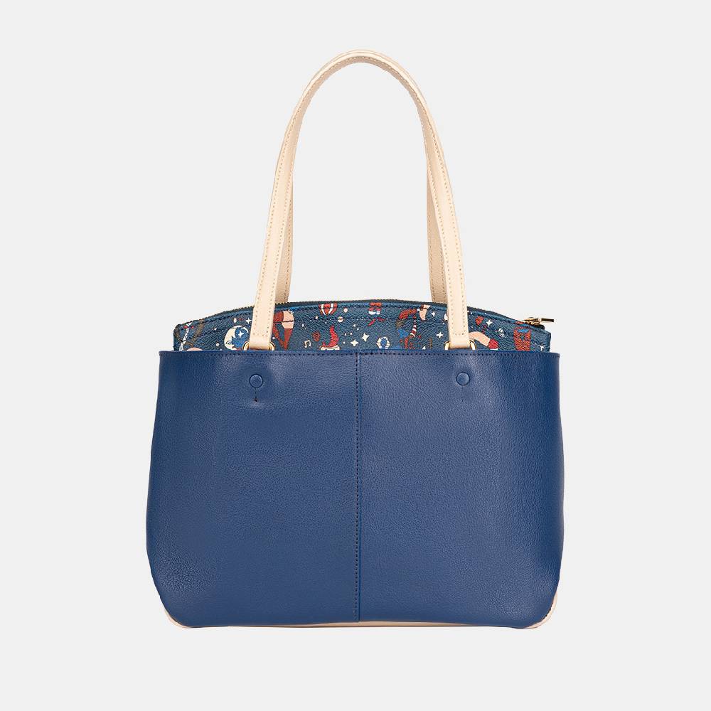 Piero Guidi PIERO GUIDI TOTE BAG / SHOPPING BAG Comprare a buon mercato