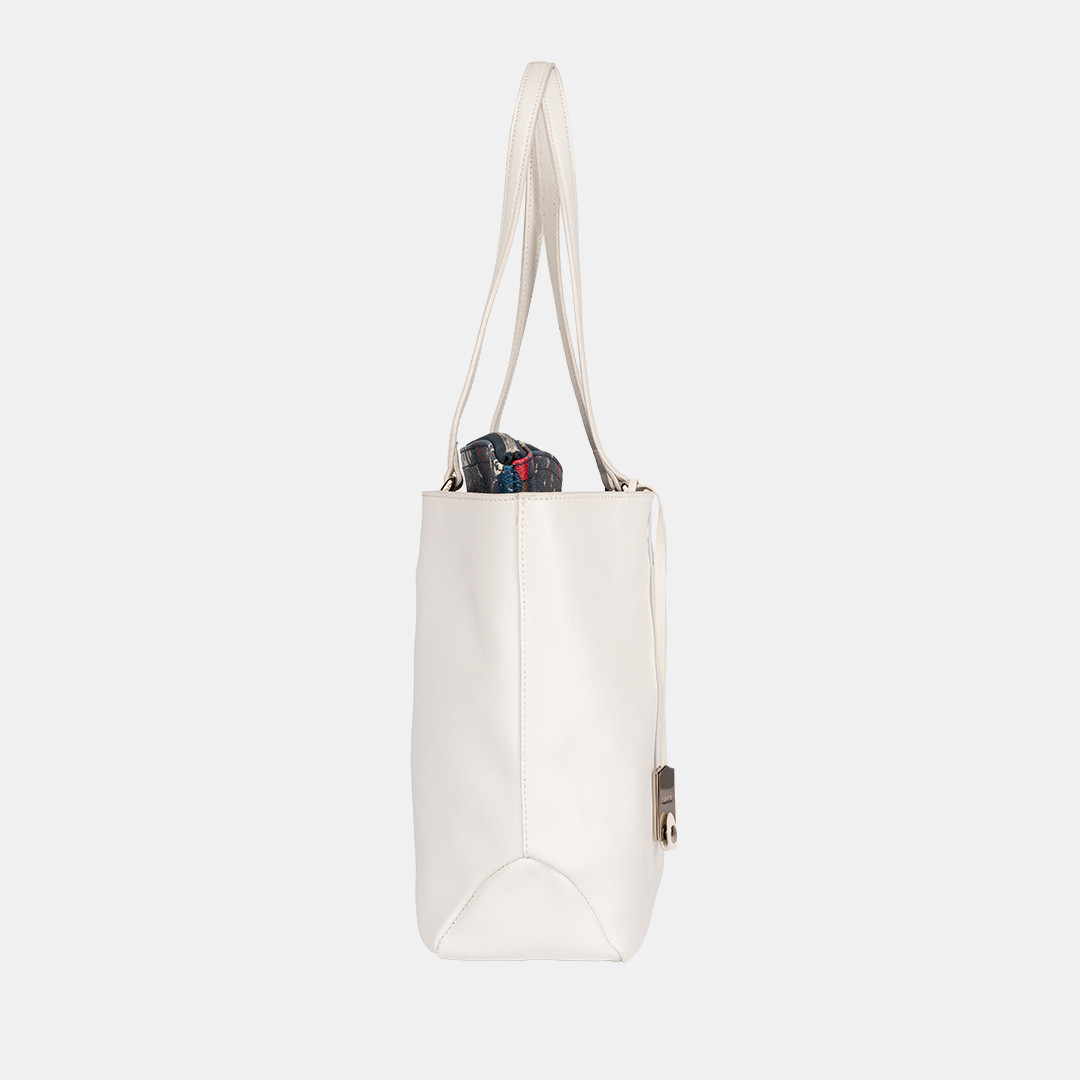 Piero Guidi PIERO GUIDI TOTE BAG / SHOPPING BAG Grande vendita
