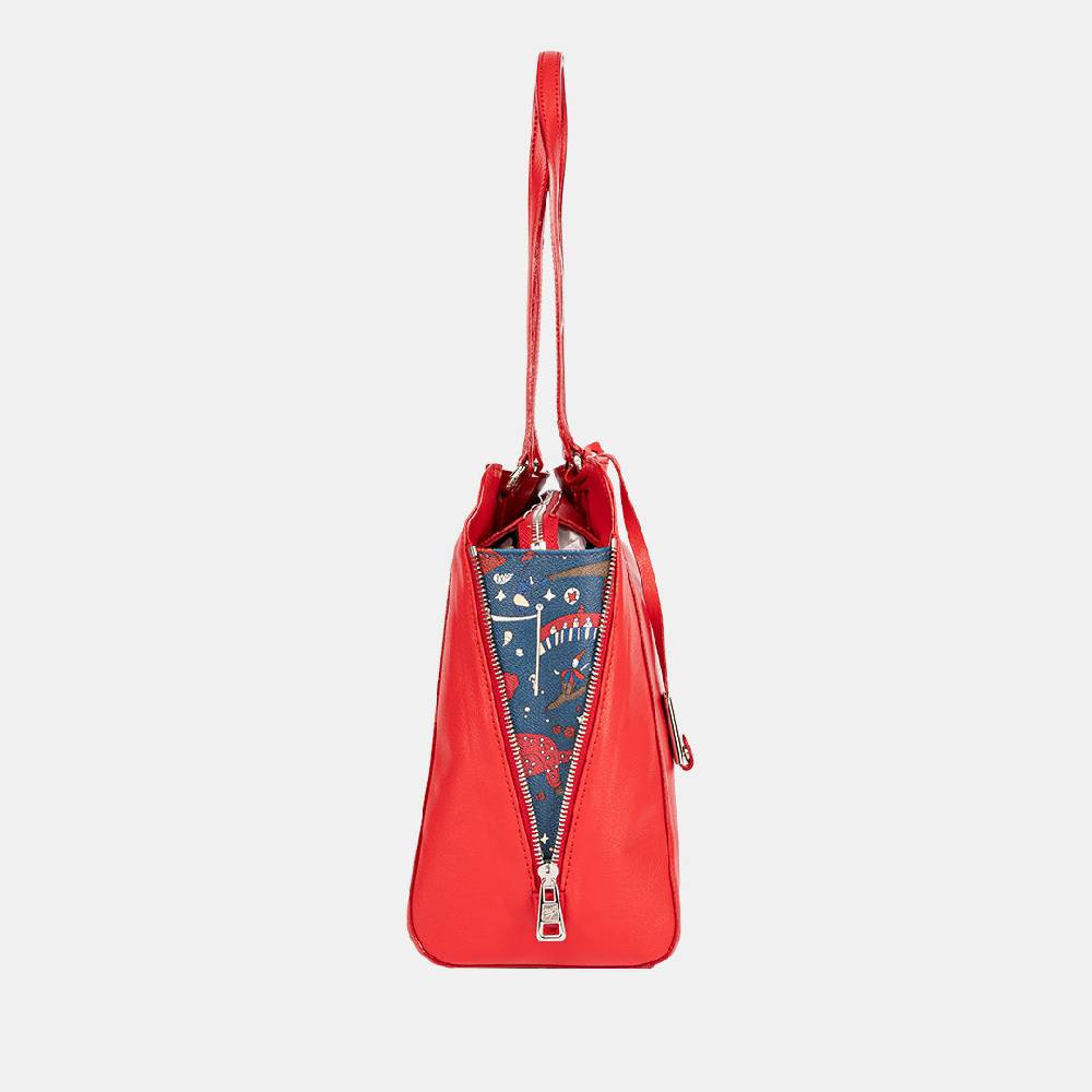 Piero Guidi PIERO GUIDI TOTE BAG/SHOPPING BAG Flash Sale