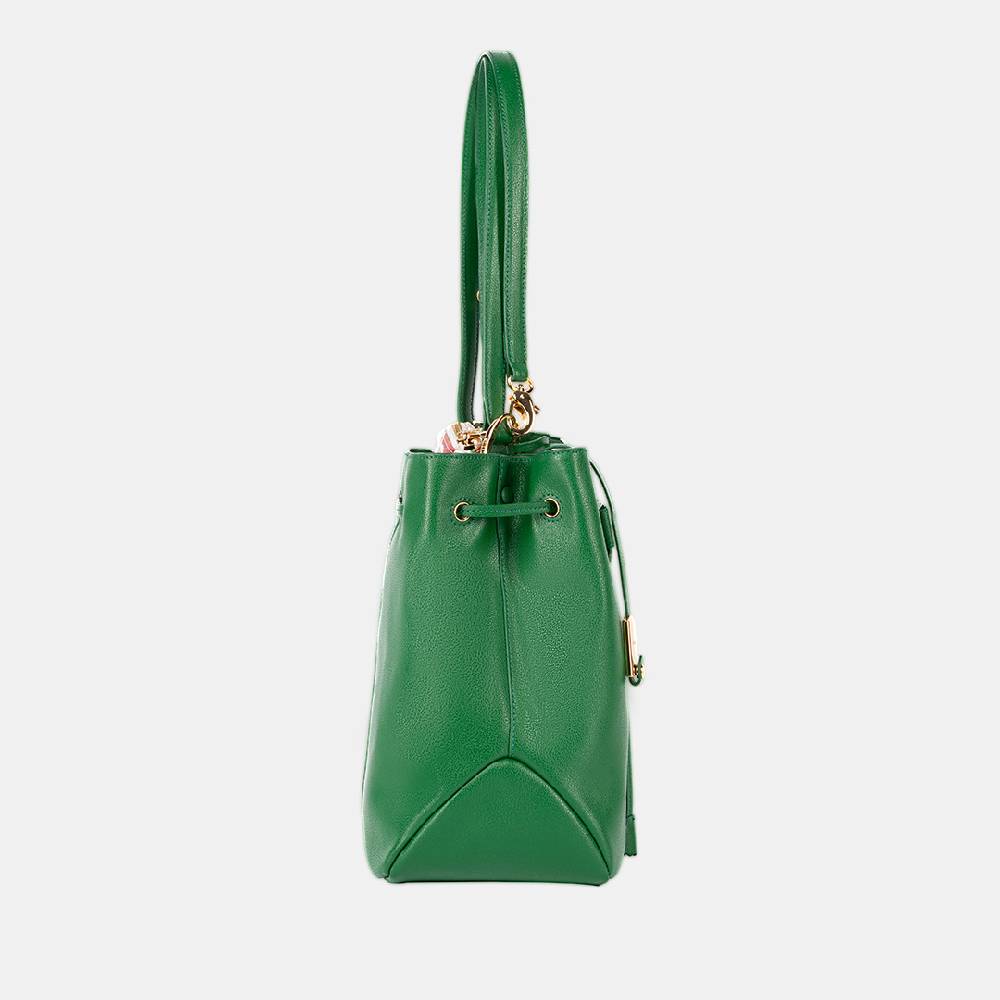 Piero Guidi PIERO GUIDI BUCKET BAG / SECCHIELLO Fornitura limitata