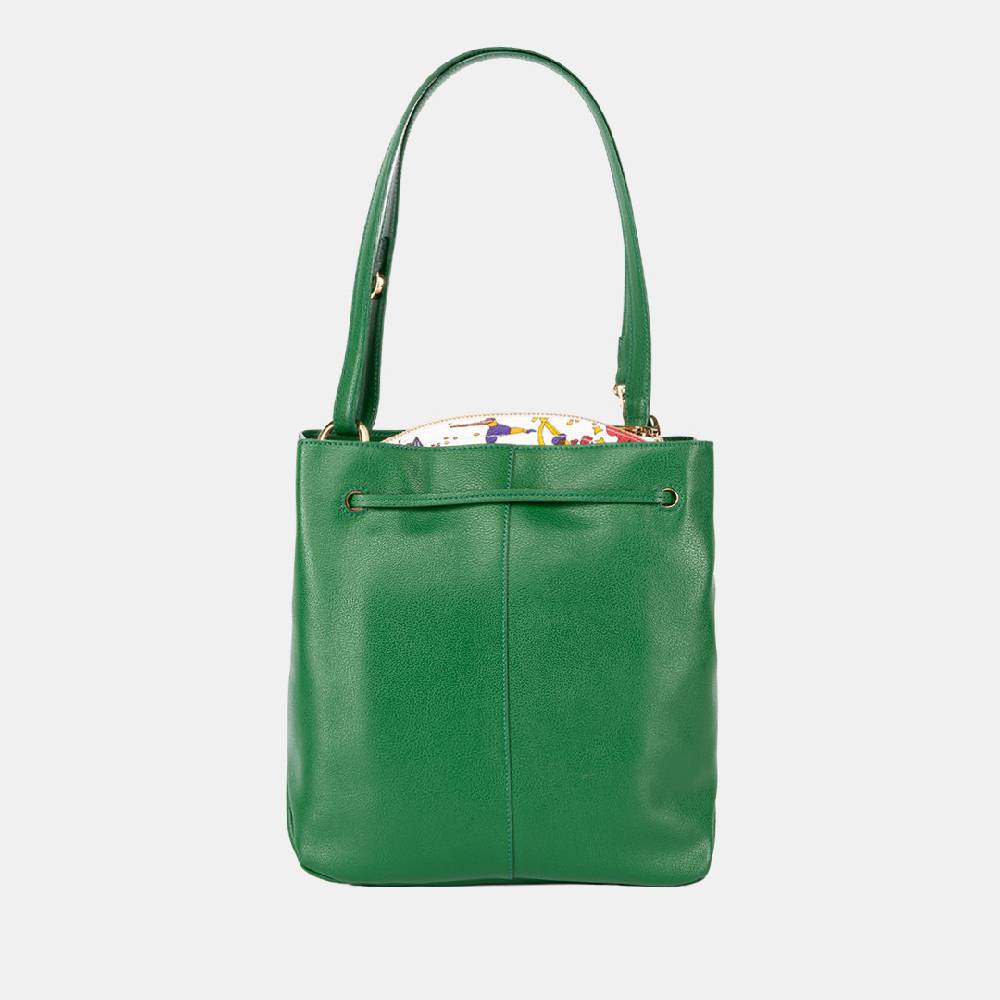 Piero Guidi PIERO GUIDI BUCKET BAG / SECCHIELLO Fornitura limitata