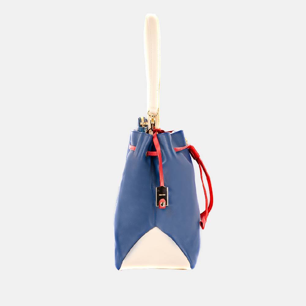 Piero Guidi PIERO GUIDI BUCKET BAG / SECCHIELLO Shopping online