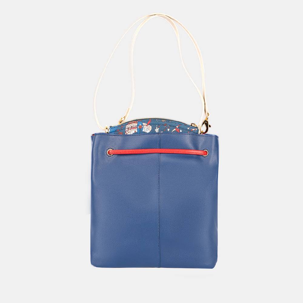 Piero Guidi PIERO GUIDI BUCKET BAG / SECCHIELLO Shopping online