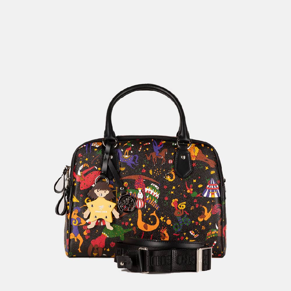 Piero Guidi PIERO GUIDI SATCHEL / BAULETTO Black Friday