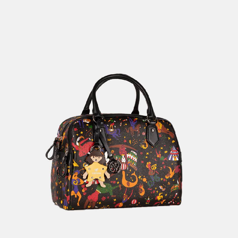 Piero Guidi PIERO GUIDI SATCHEL / BAULETTO Black Friday