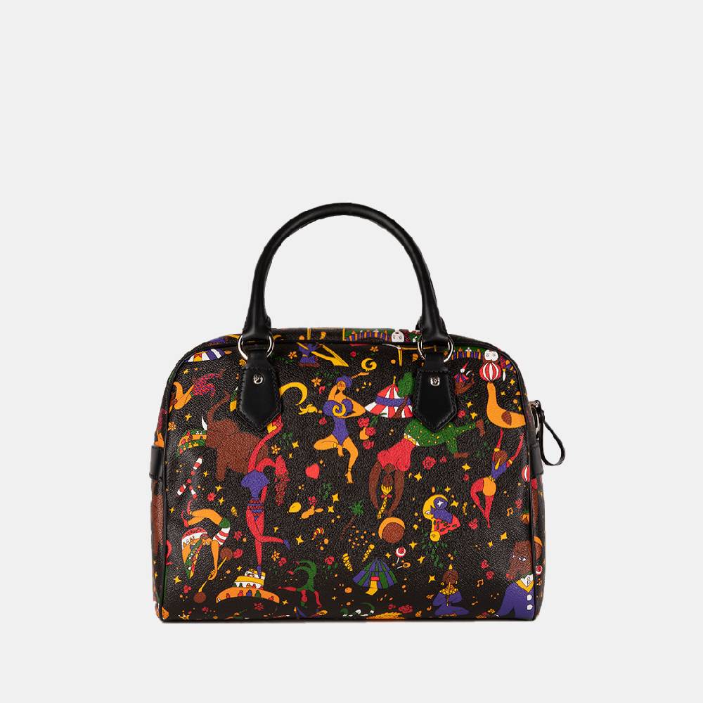 Piero Guidi PIERO GUIDI SATCHEL / BAULETTO Black Friday