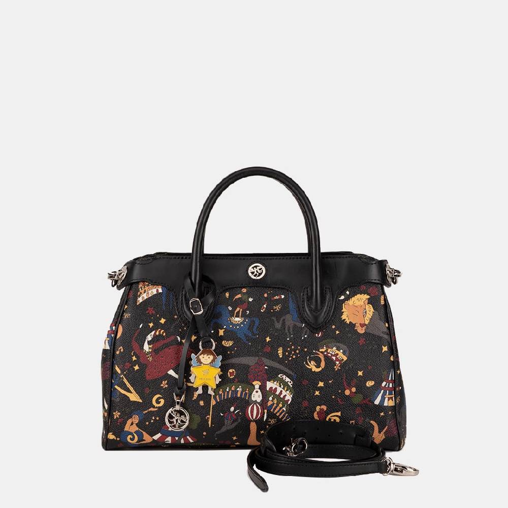 Piero Guidi PIERO GUIDI SATCHEL / BAULETTO Cyber Monday