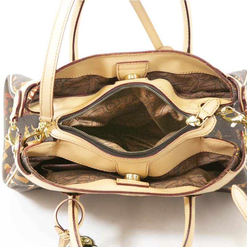 Piero Guidi PIERO GUIDI SATCHEL / BAULETTO Cyber Monday