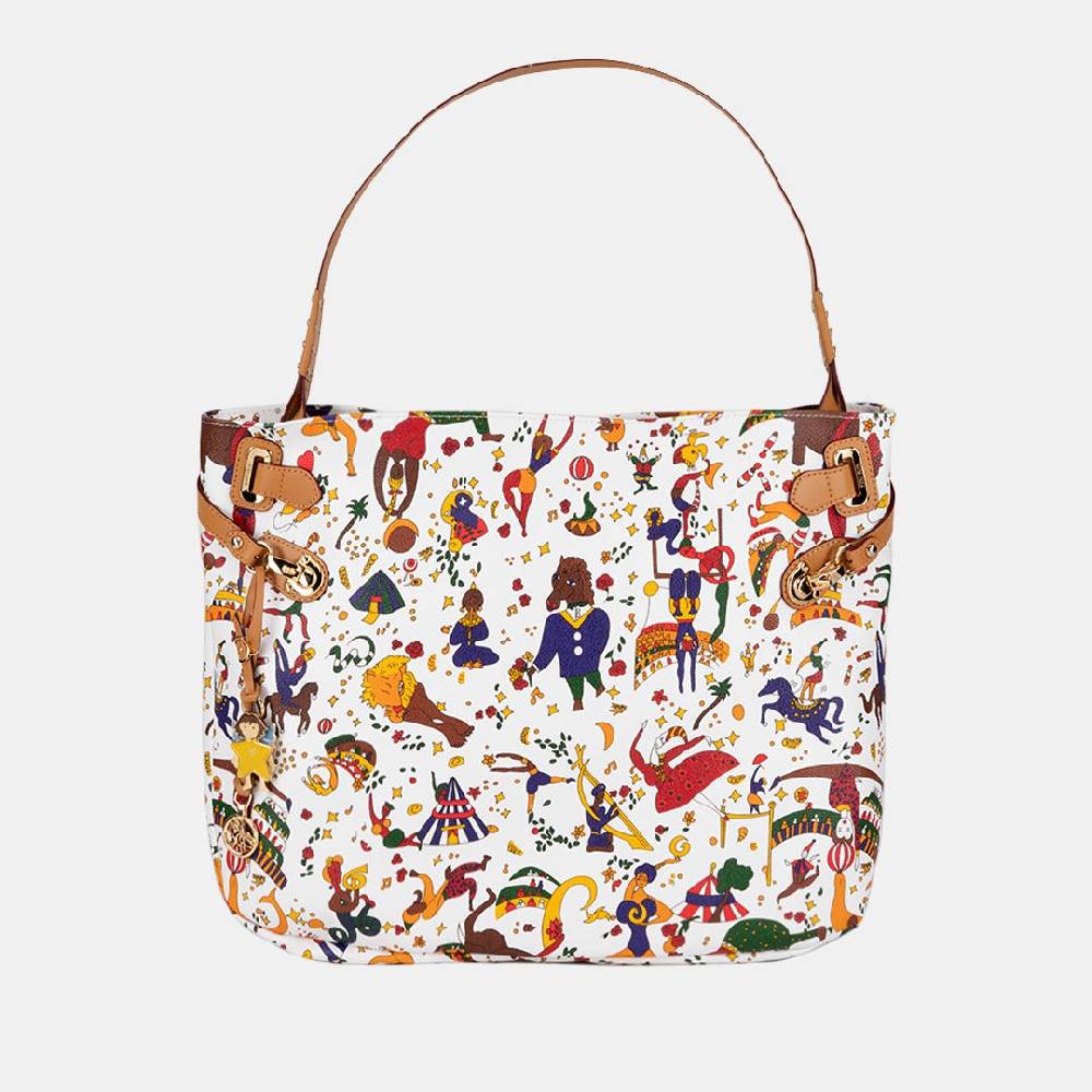 Piero Guidi PIERO GUIDI HOBO BAG / TRACOLLA Offerta natalizia