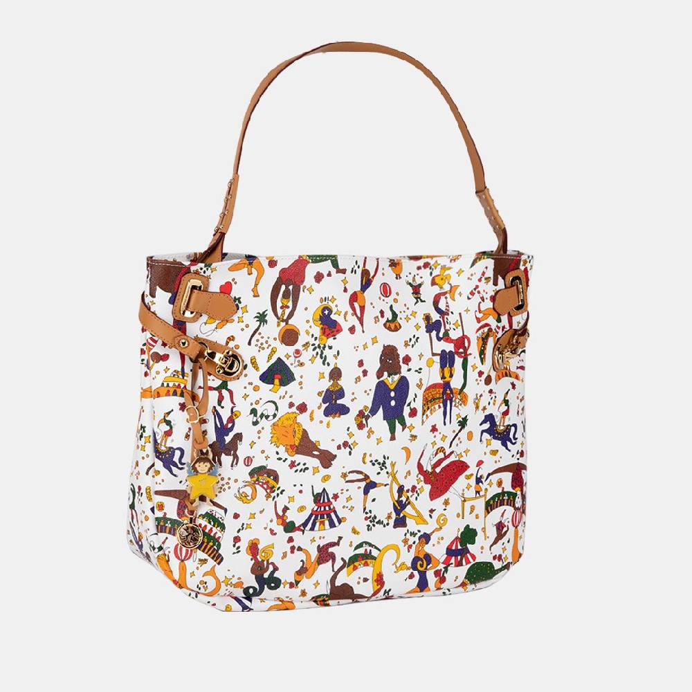 Piero Guidi PIERO GUIDI HOBO BAG / TRACOLLA Offerta natalizia