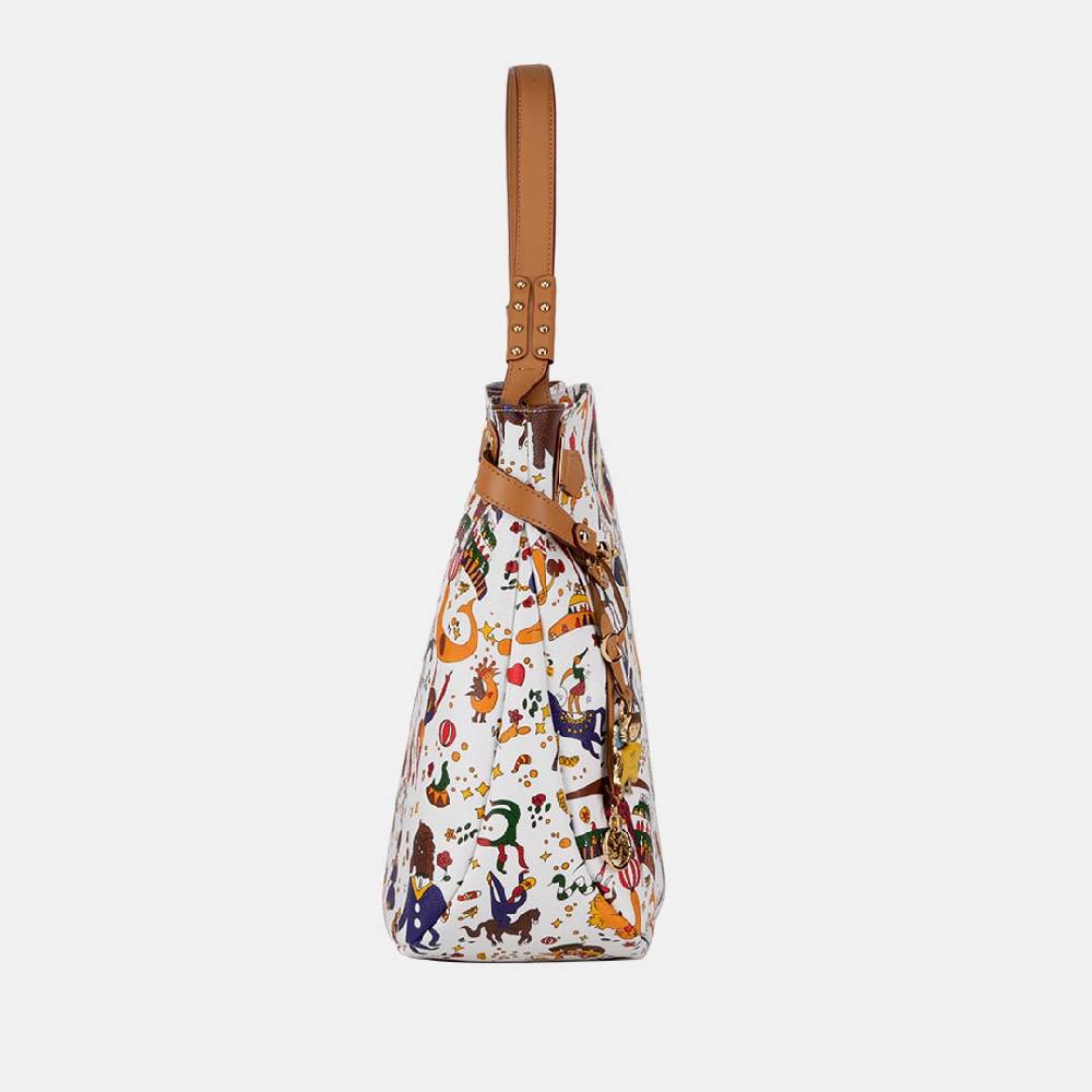 Piero Guidi PIERO GUIDI HOBO BAG / TRACOLLA Offerta natalizia