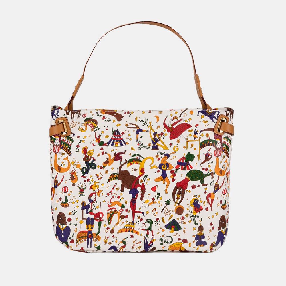 Piero Guidi PIERO GUIDI HOBO BAG / TRACOLLA Offerta natalizia