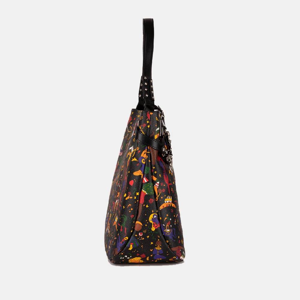 Piero Guidi PIERO GUIDI HOBO BAG / TRACOLLA Offerta Pasqua
