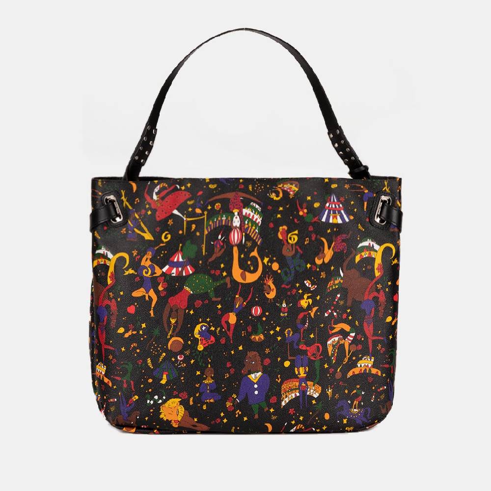 Piero Guidi PIERO GUIDI HOBO BAG / TRACOLLA Offerta Pasqua