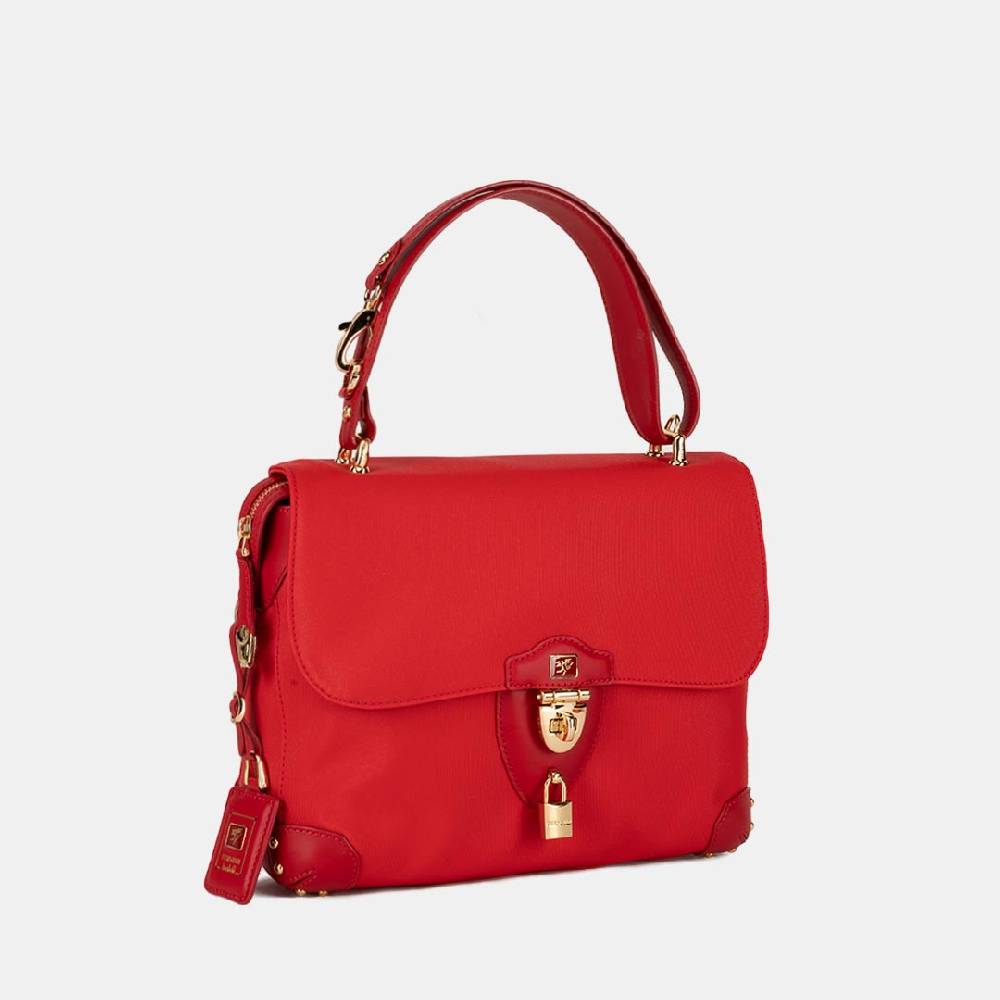 Piero Guidi PIERO GUIDI LINEABOLD HANDBAG/BORSA A MANO Offerta Giorno del Papà