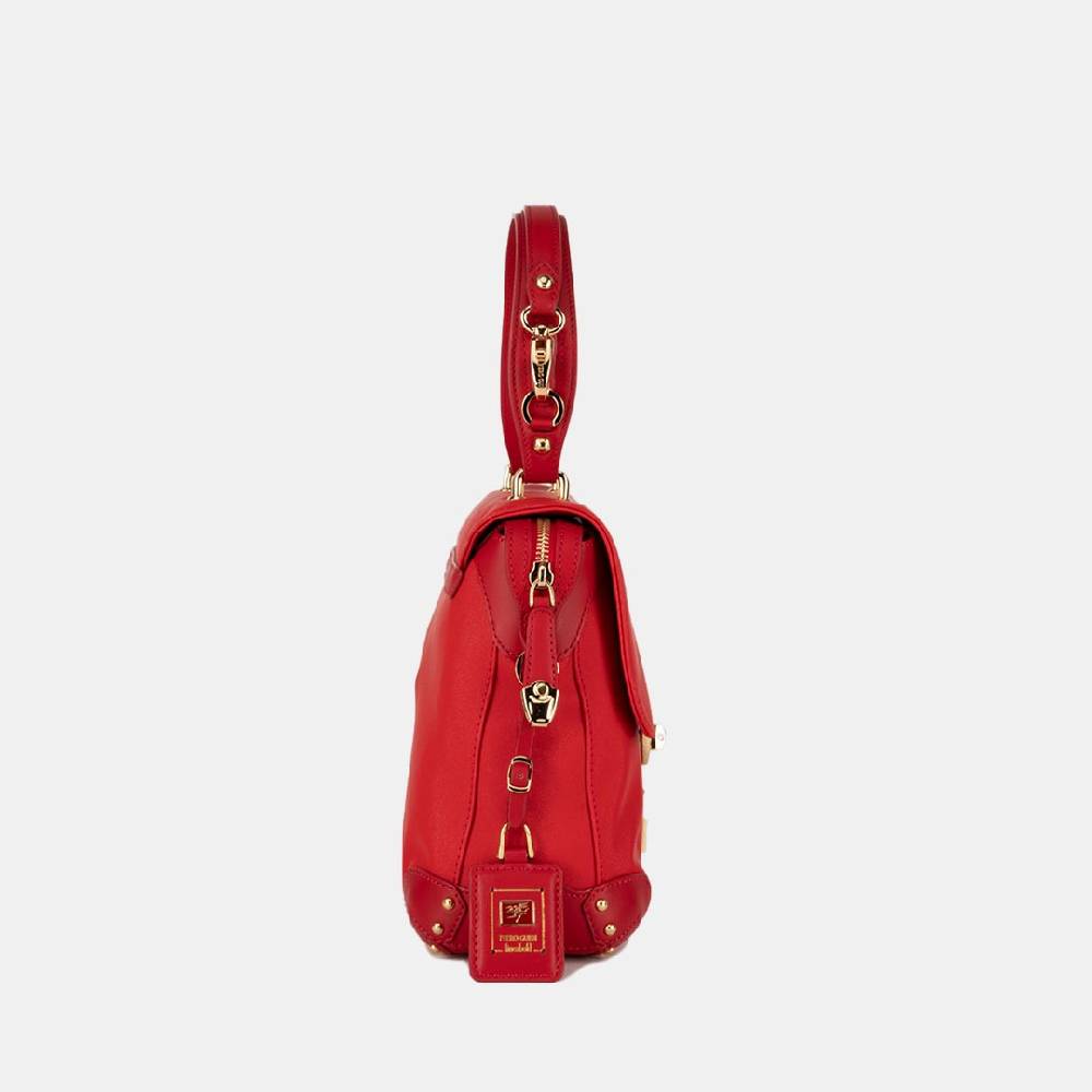 Piero Guidi PIERO GUIDI LINEABOLD HANDBAG/BORSA A MANO Offerta Giorno del Papà