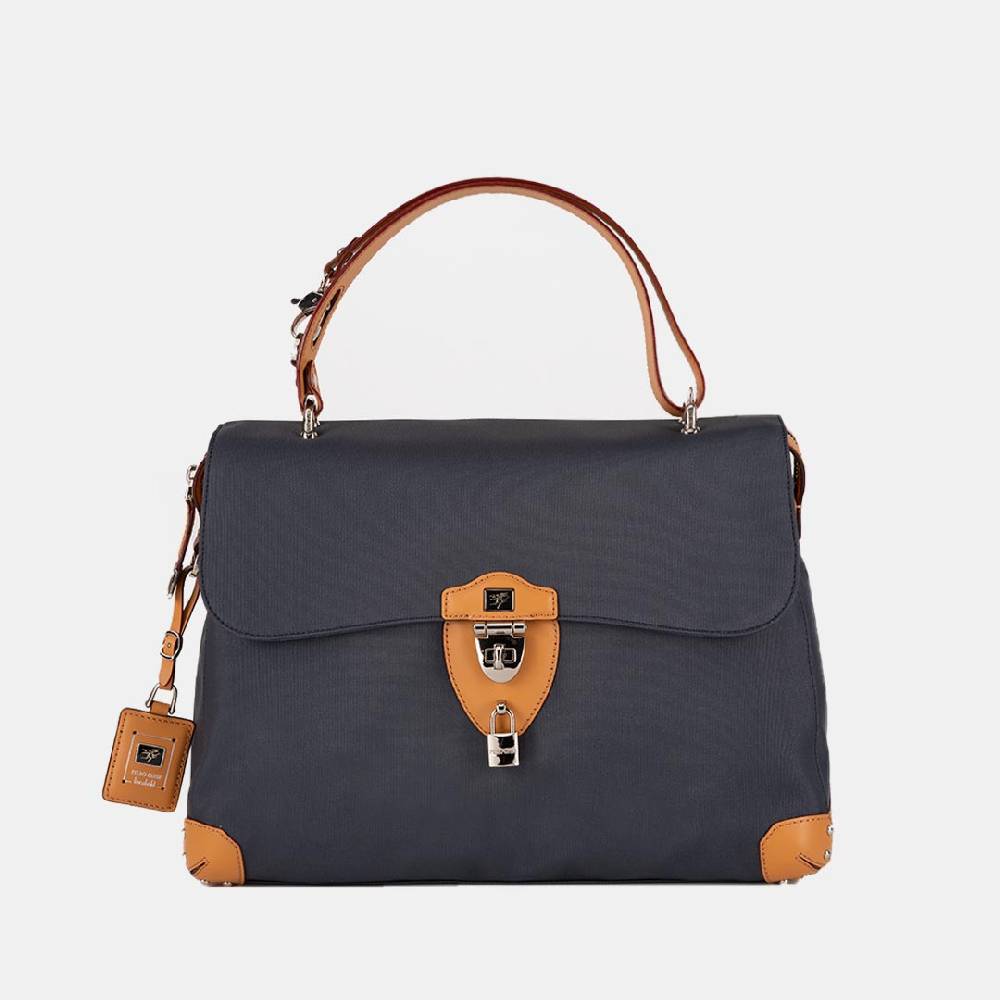 Piero Guidi PIERO GUIDI LINEABOLD HANDBAG/BORSA A MANO Offerta San Valentino