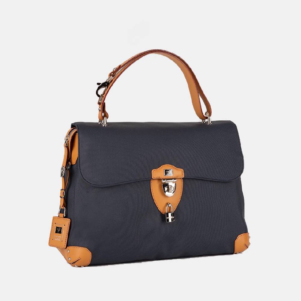 Piero Guidi PIERO GUIDI LINEABOLD HANDBAG/BORSA A MANO Offerta San Valentino